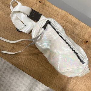 Aimee Kestenberg Iridescent Crossbody Bag